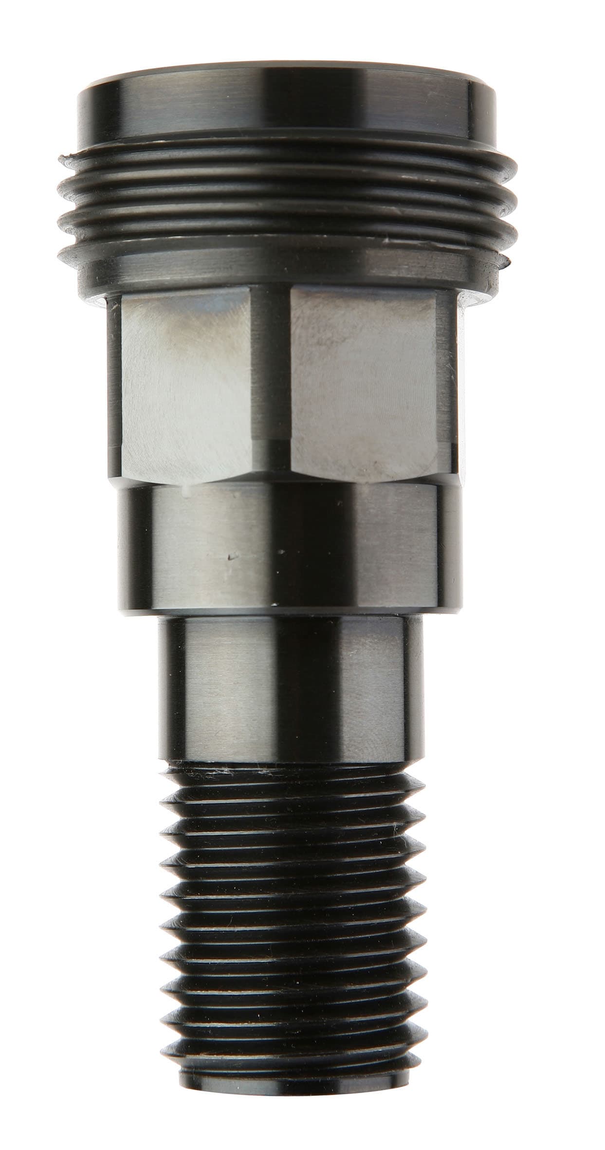 Diager - Adaptateur 1/2 F 1/4 M adaptateur pour machine hilti DD 200/350/500