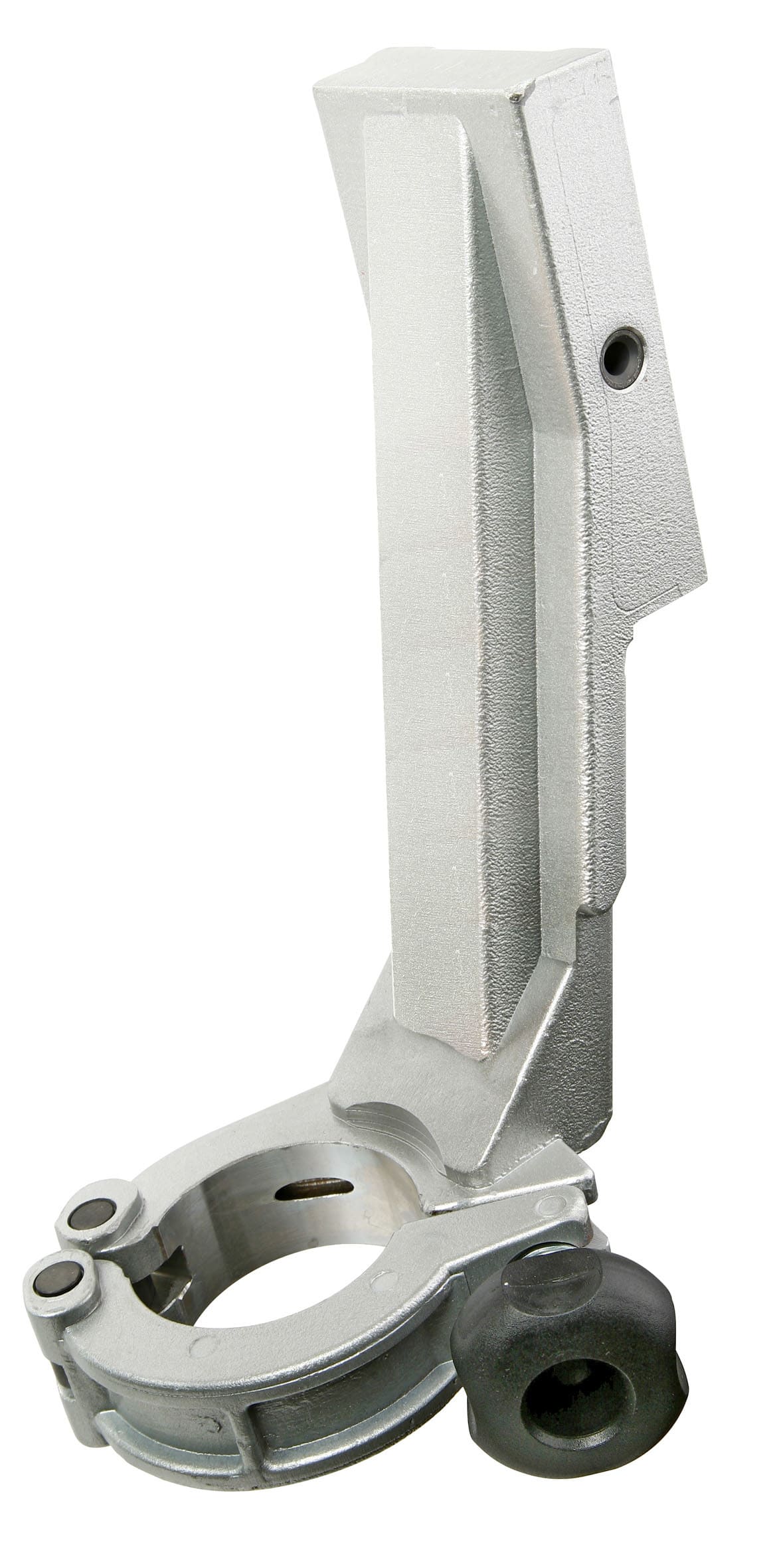 Diager - Support moteur collerette 60mm pour adapter moteur 1800-2000W sur bâti 354H-355H