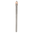 Diager - Foret verre CERATILE 3 mm attachement cylindrique