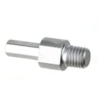 Diager - Adaptateur 6 pans - M14