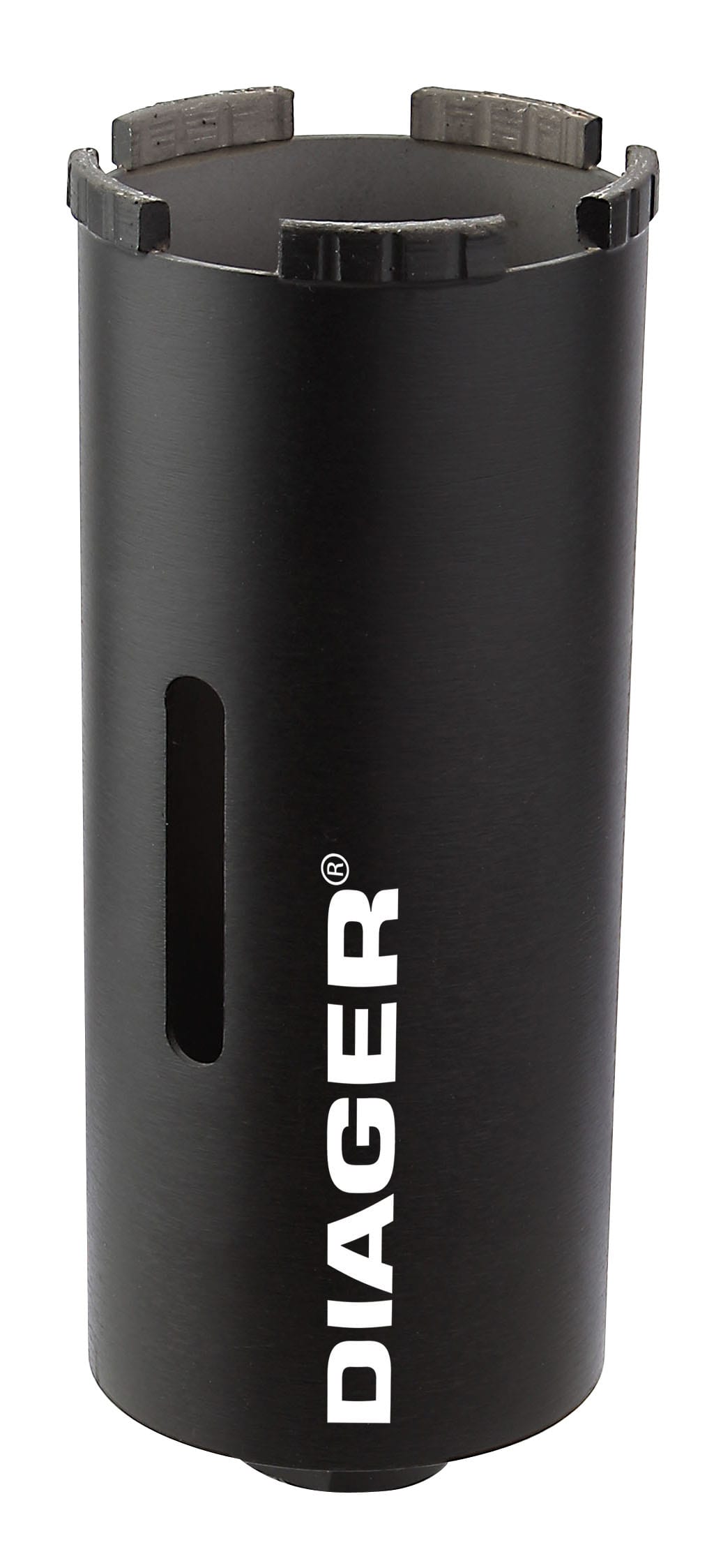 Diager - Trépan diamant à sec D65x150mm