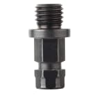 Diager - Connecteur onehand diamant 3 pcs pour scie trépans diamant avec emmanchement M14