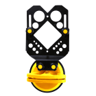 Diager - Guide centreur diamant