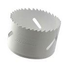 Diager - Scie cloche BiMétal Co8% 43 mm denture cobalt 8% haute résistance