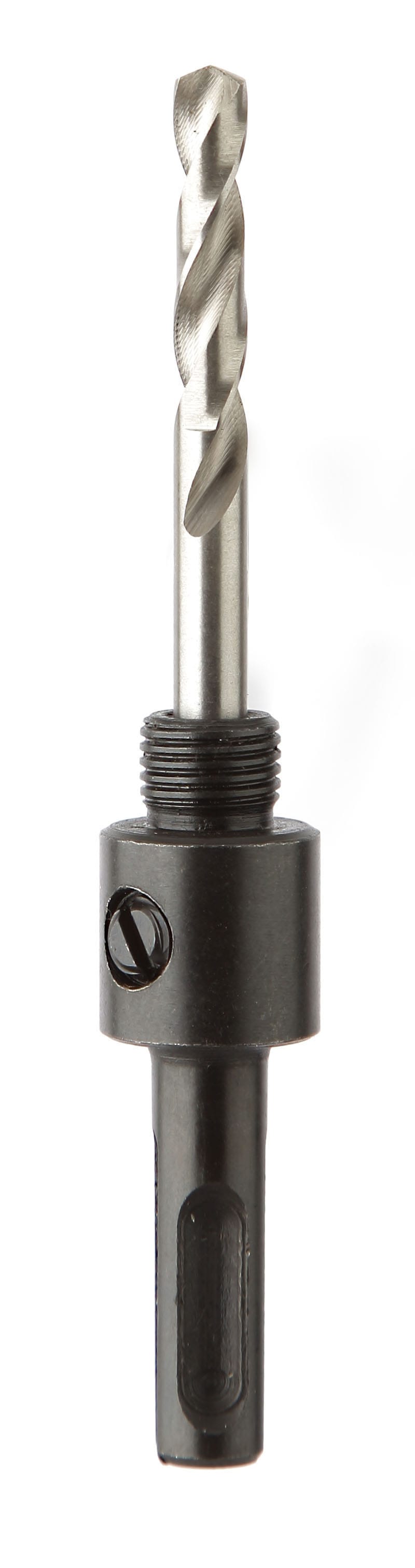 Diager - Pilote SDS+ pour scie 14à30mm Pilote SDS+ et centreur pour scie cloche 14à30mm