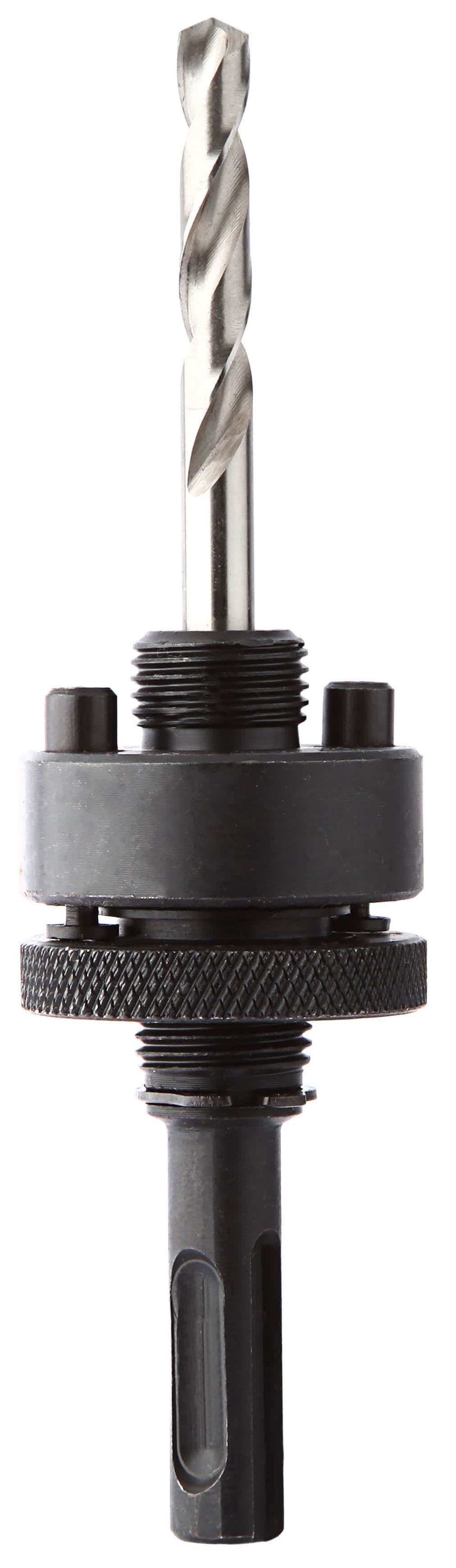 Diager - Pilote SDS+ pour scie 32a210mm Pilote SDS+ et centreur pour scie cloche 32a210mm