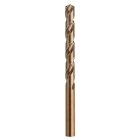 Diager - 10 Forets métaux HSS G3 2.7 mm revêtement multicouche DIN338 angle de pointe135°