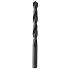 Diager - 2 Forets HSS Standard 15 mm forets métaux HSS laminé DIN 338 angle 118°