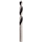 Diager - Mèche bois 3 pointes 3x61 mm