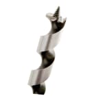 Diager - Mèche bois SDS+ 16x400 mm spirale unique attachement SDS+ lg 400 mm