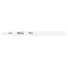 Diager - 5 LSS lg 132mm acier et cuivre lame bimétal profilé; panneaux sandwich; cuivre