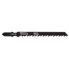Diager - 5 LSS lg 180mm bois débit coupe de débit tous types de bois 5-120mm