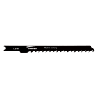 Diager - 5 LSS lg 100mm bois débit B&D chantournage, attachement black & decker 5-50mm