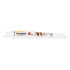 Diager - 100 LSB 150mm bois et platre plaque de plâtre, fibrociment, plastique 6-100mm