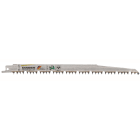 Diager - 5 LSB 240mm bois vert, bûche spcéial bois vert et bûches < 190mm