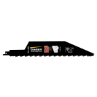 Diager - 1 LSB 300mm spéciale brique lame denture carbure, brique, béton cellulaire