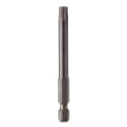 Diager - 3 embouts lg 90mm Torx n° 25 section réduite