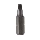 Diager - 5 embouts 25 mm square n° 3