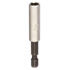 Diager - Porte embout standard lg 58mm