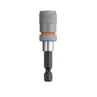 Diager - Porte embout big mini attachement hexagonal 6,35mm (1/4)