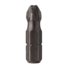 Diager - 300 embouts torsion 25mm PZ2
