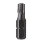 Diager - 5 embouts torsion 25mm Tx10