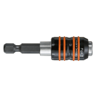 Diager - Porte embout quick-lock Fox II Porte embout quick-lock Fox II
