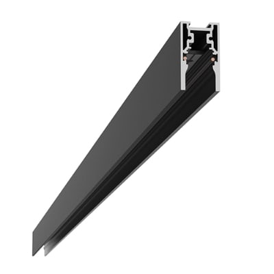 FLOS - T.MAGNET EVO SURF-SUSP PROFILE 1000 BK 48V