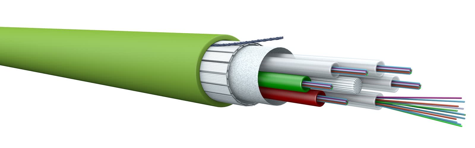Prysmian Energie Cables & Systemes - 48FO (4x12) 50/125 OM3 libre LT intex mdv Dca 60082691