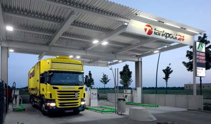 Norka by RIDI - Cadre de fermeture en cas de projecteur ANTARES LED orienté vers le haut