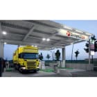 Norka by RIDI - Laquage RAL pour projecteur ANTARES LED, en option