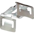 Norka by RIDI - Clips de fixation en acier inox pour ERFURT-GERA-HAMM-JENA-KIRUNA-PRAG-TURKU