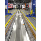 Norka by RIDI - Version pour montage en ligne avec deux passe-fils au lieu de presse-étoupes