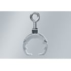 Norka by RIDI - Collier pour suspension du profil-support en alu avec ?illet fileté 38X30