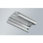 Norka by RIDI - Clip de fixation en acier inoxydable, pour URANUS PF