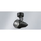 Norka by RIDI - Projecteur ANTARES LED avec vitre en verre sécurit, 1800lm, 12W, très intensif