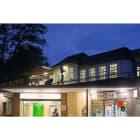 Norka by RIDI - Profilé en aluminium extrudé, anodisé gris aluminum, par mètre entamé, maxi 4m