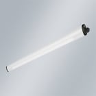 Norka by RIDI - Luminaire tubulaire BERN LED EX, ATEX zones 2/22, m1200, 2600lm, 16W, diffus