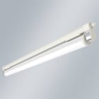 Norka by RIDI - Luminaire BITBURG LED HACCP m1500, 7830lm, 44W, PC Tropal, diffus