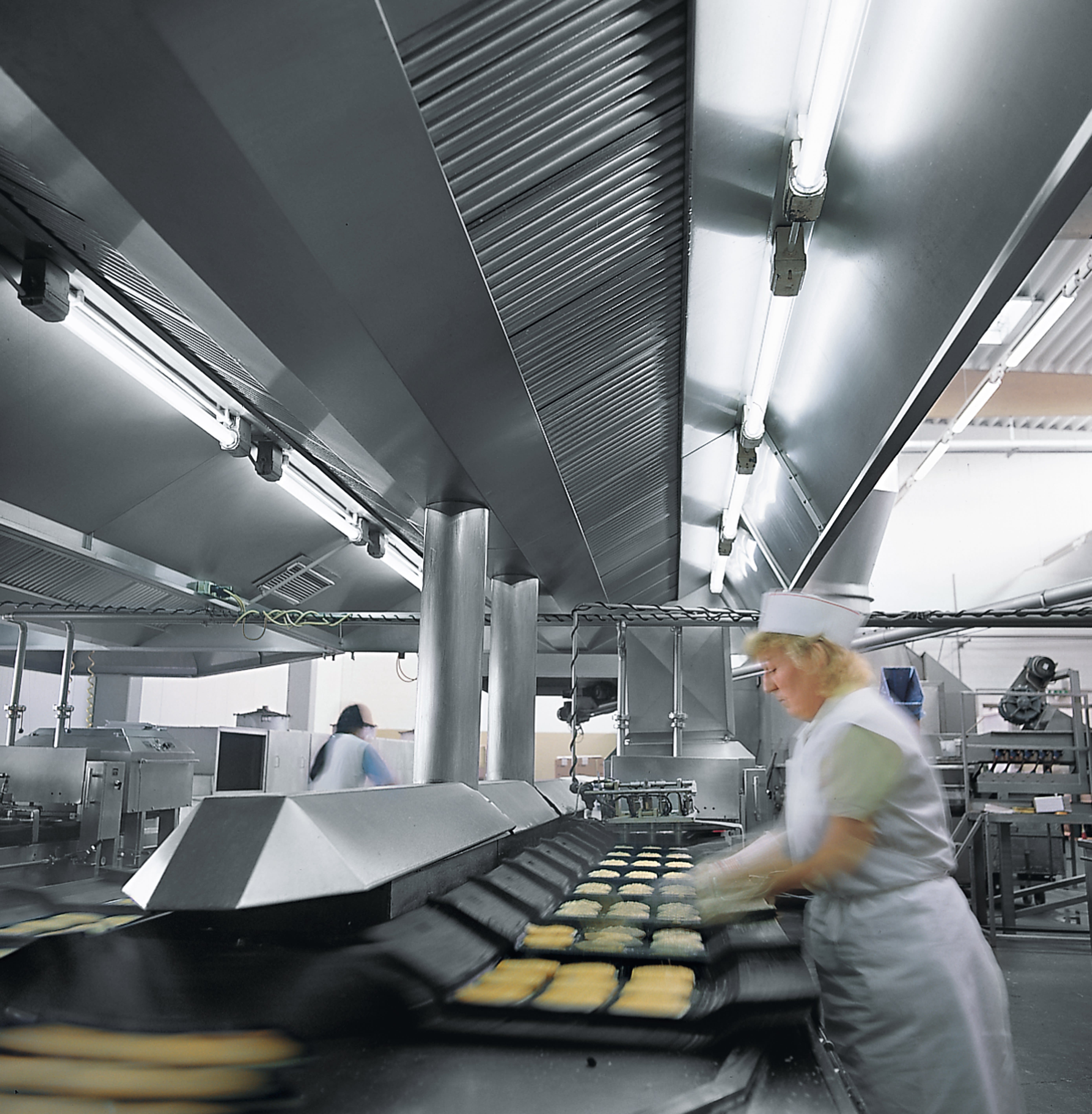 Norka by RIDI - Étriers de sécurité / Protection contre le vol, acier inoxydable (la paire)