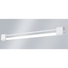 Norka by RIDI - Luminaire apparent BREMERHAVEN LED VHT m600, 4000K, 1820lm, 15W, T° extrême