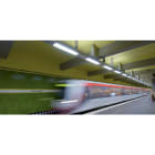 Norka by RIDI - Embout de finition pour profilé 285 avec hauteur 40 mm (à l'unité)