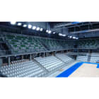 Norka by RIDI - Version anti-vibrations pour projecteur CENTAURUS