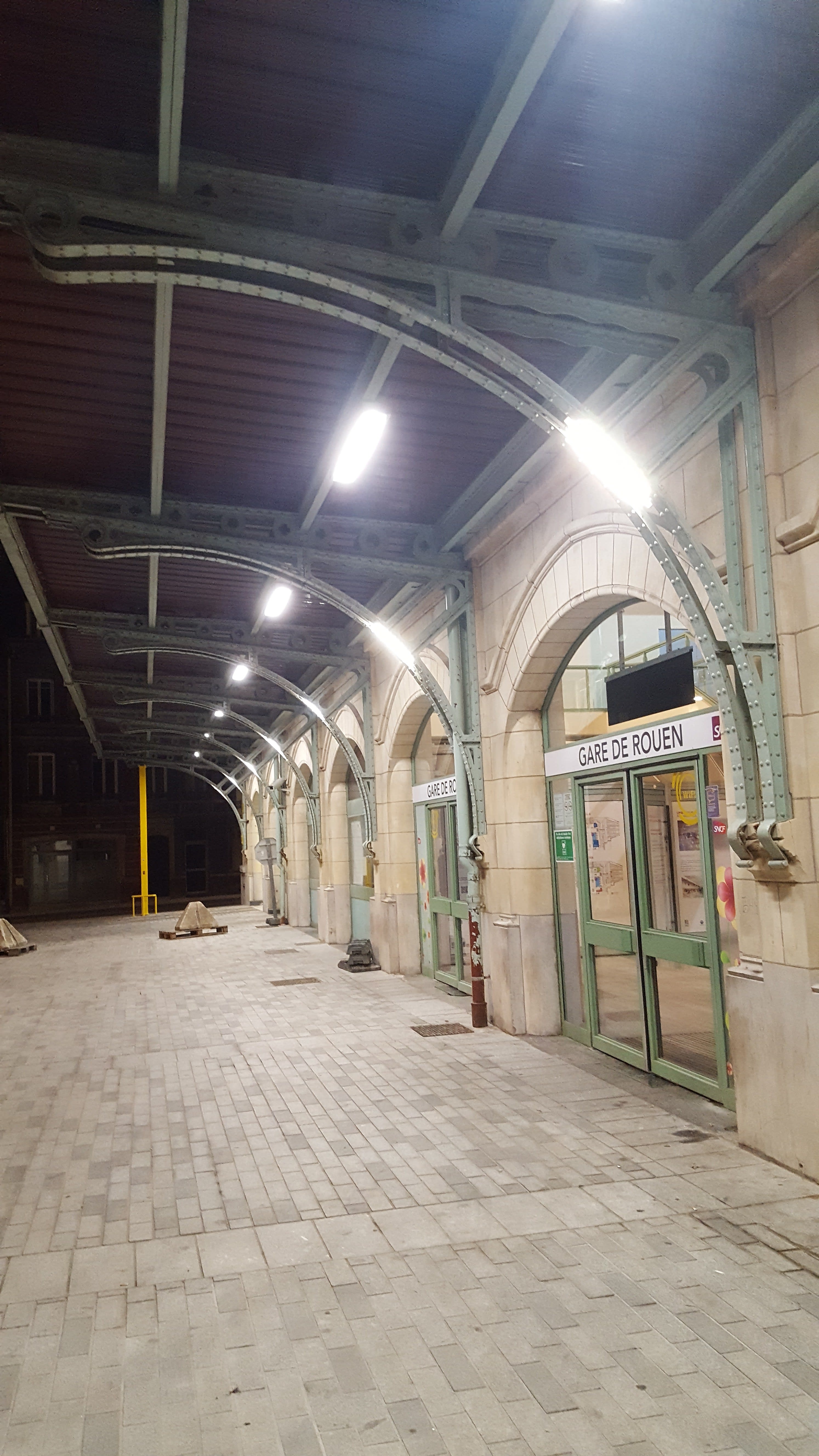 Norka by RIDI - Unité LED de remplacement pour DUBLIN LED m600