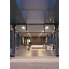 Norka by RIDI - Teinte RAL spéciale pour luminaires GENF