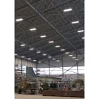 Norka by RIDI - Teinte RAL spéciale pour luminaire HAMBURG LED