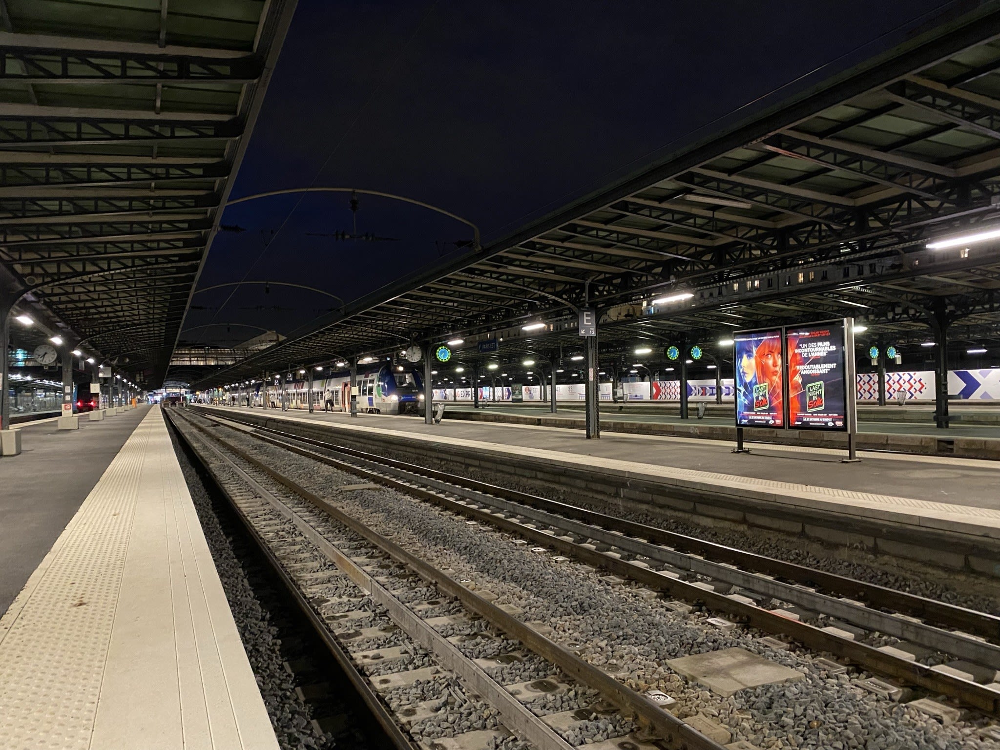 Norka by RIDI - Teinte RAL spéciale, pour luminaire JENA LED