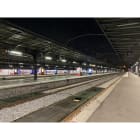 Norka by RIDI - Teinte RAL spéciale pour luminaire GERA LED