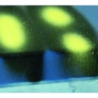 Norka by RIDI - Diffuseur avec surface revêtue pour MUNCHEN LED