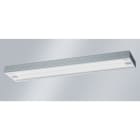 Norka by RIDI - Luminaire apparent LONDON M1500 75W 12240lm 2lampes asymétrique PMMA sérigraphié